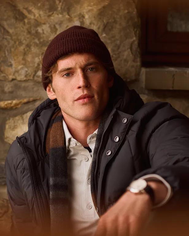 Voyage Down Jacket