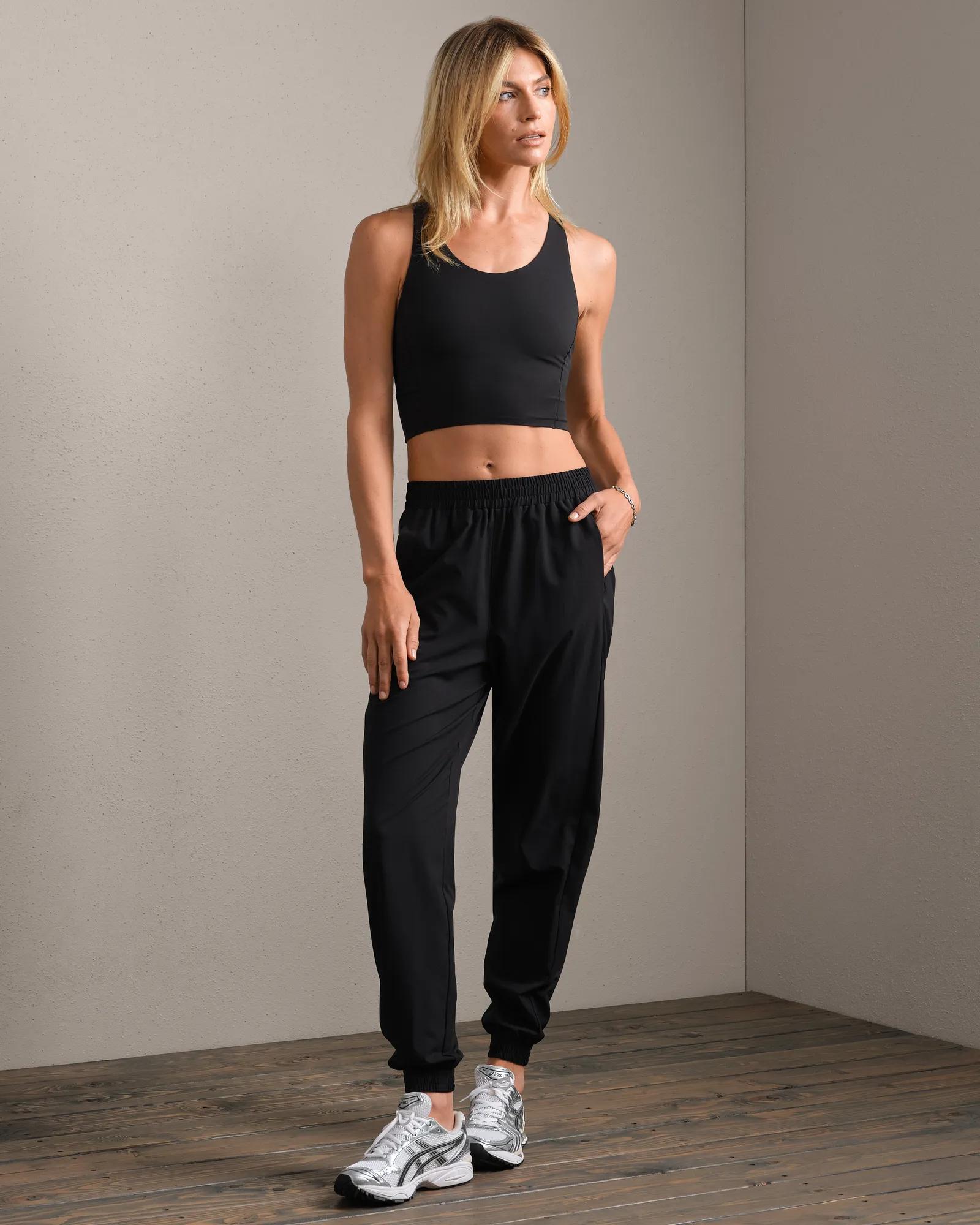 Revive™ Scoop Longline Bra