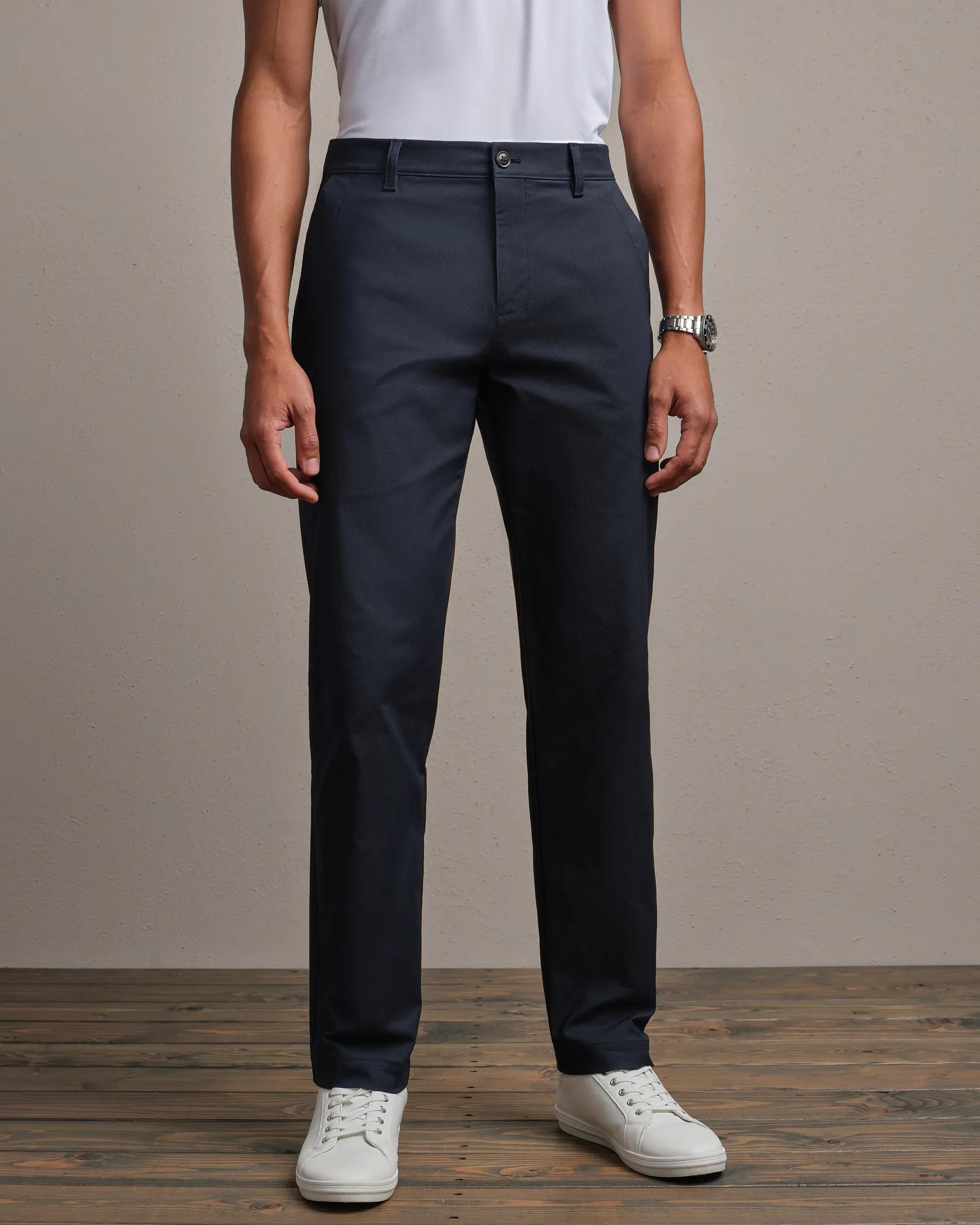 Commuter® Cotton Pant