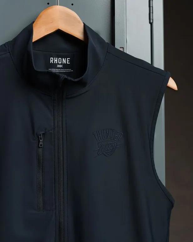 NBA Long Game Vest