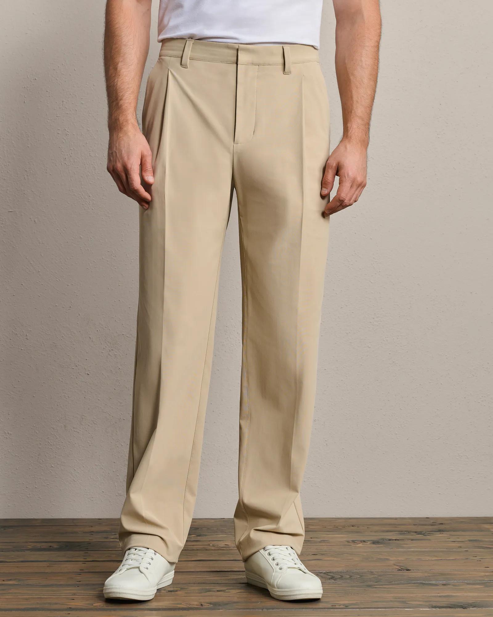 Commuter® Pro Pleated Pant