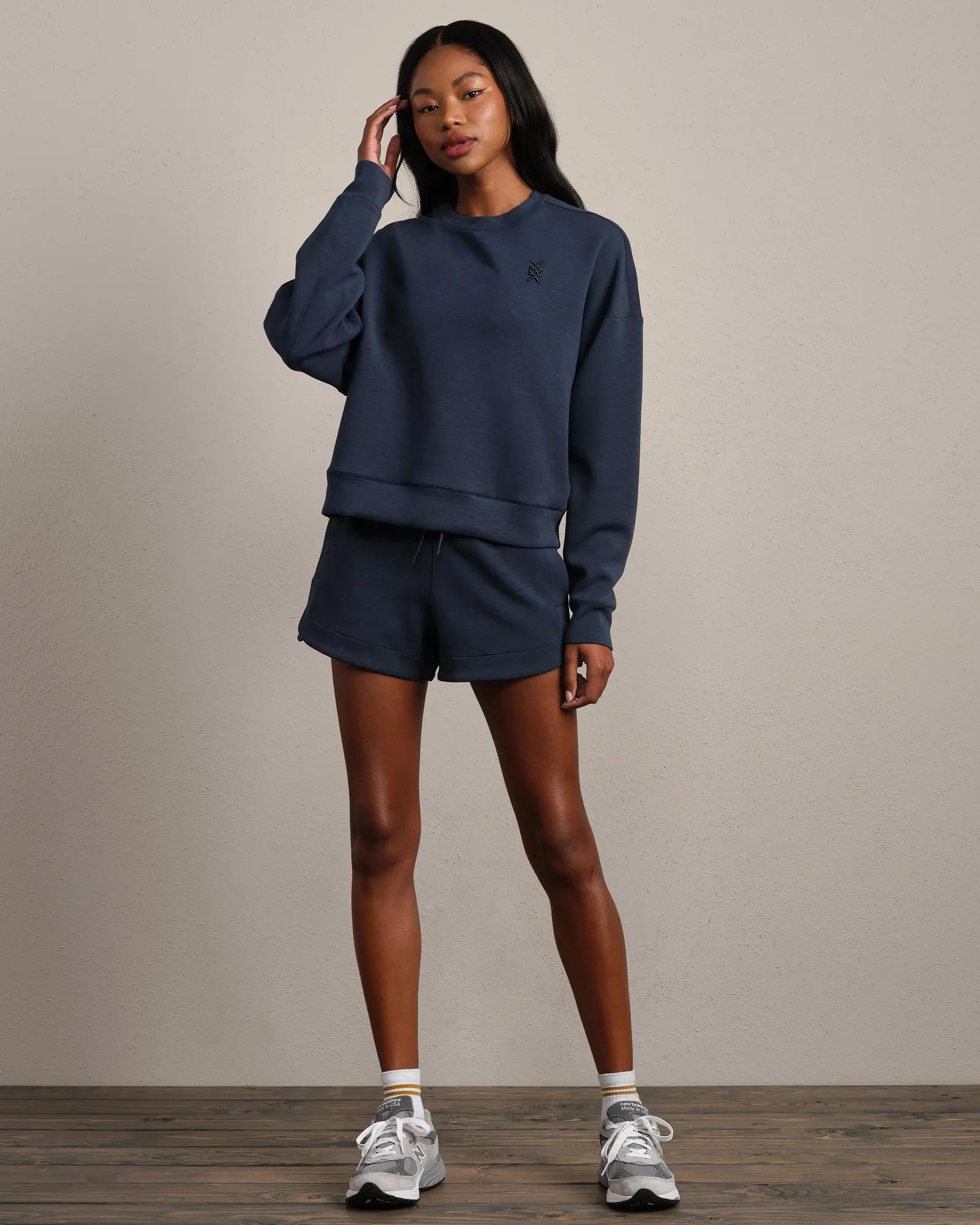 DreamGlow® Short - 3"
