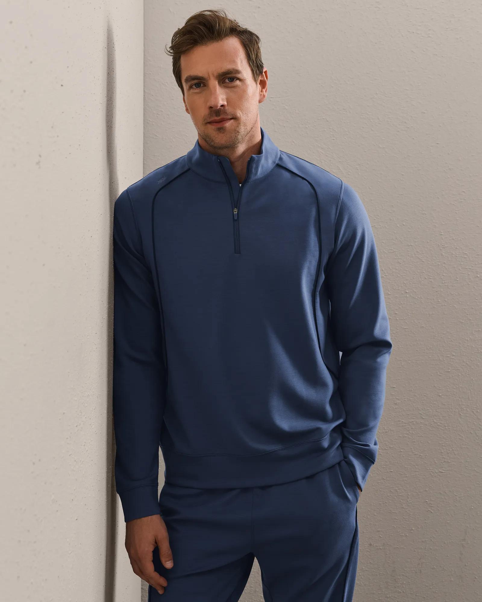 DreamState Sport 1/4 Zip