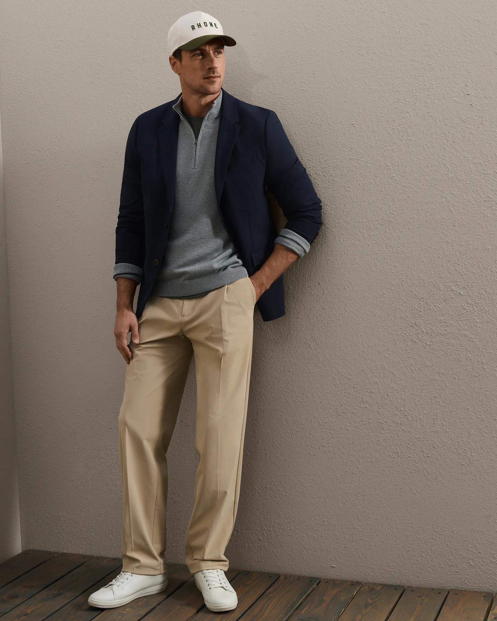 Commuter® 1/4 Zip Sweater