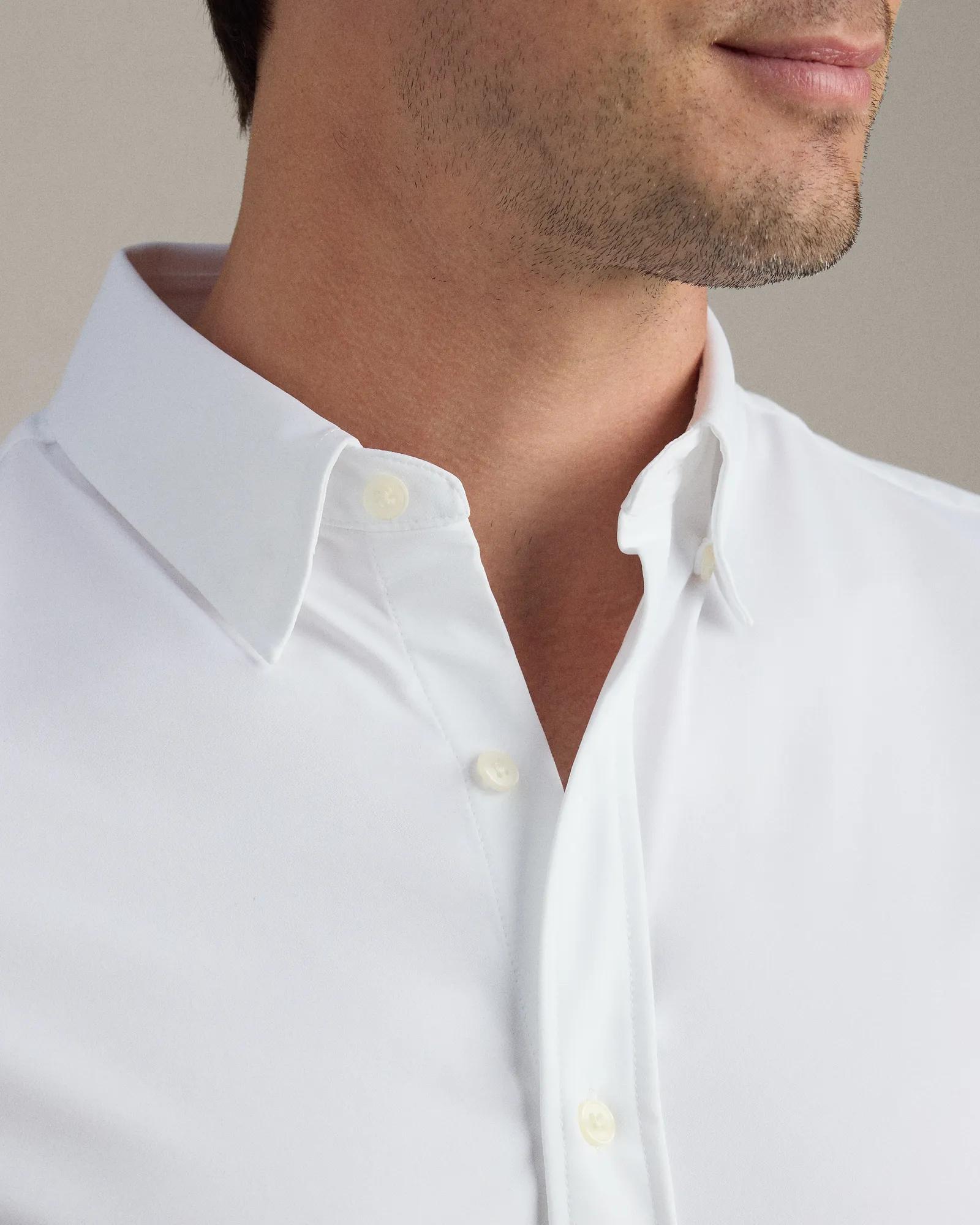 Commuter® Shirt - Slim
