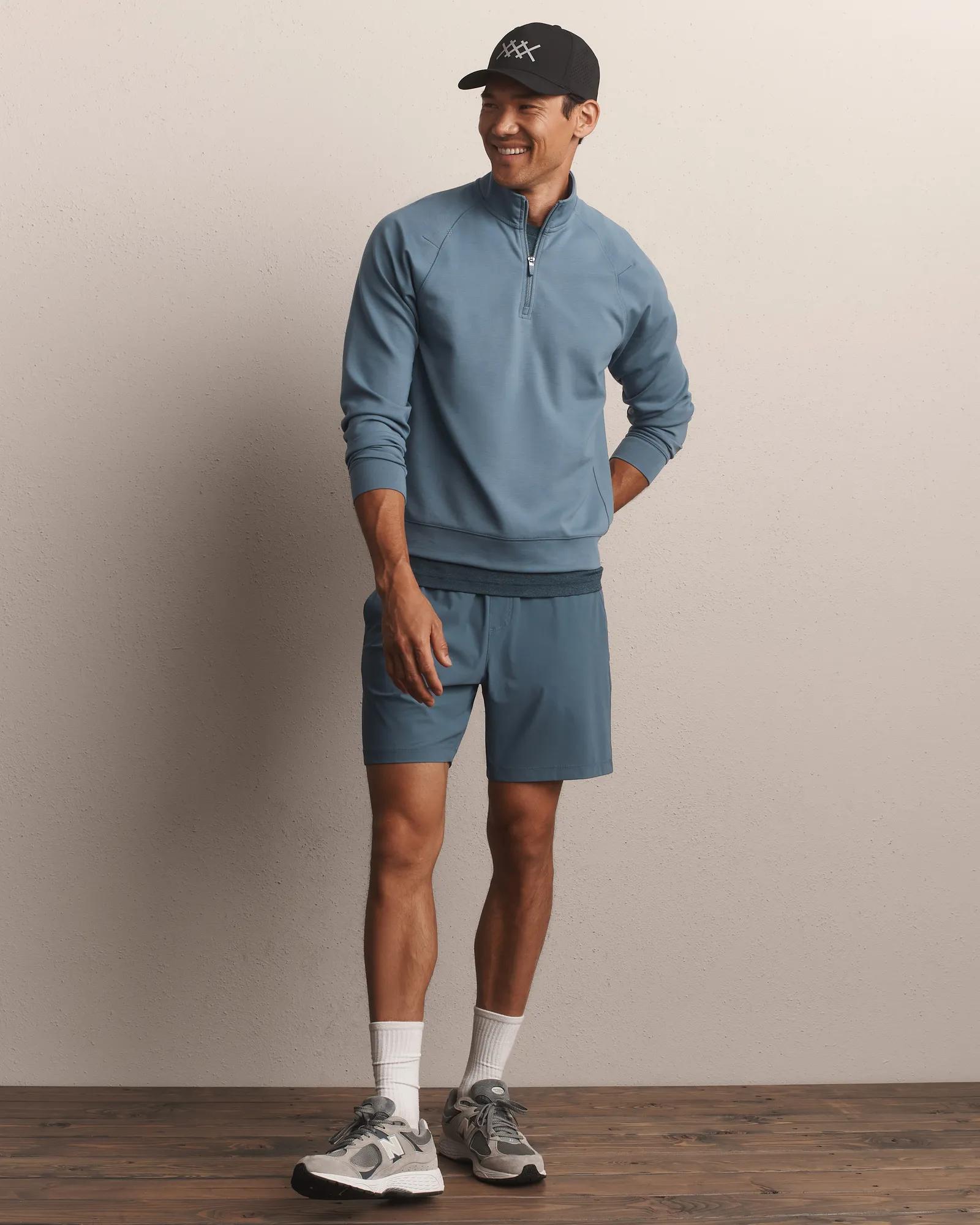 DreamState 1/4 Zip