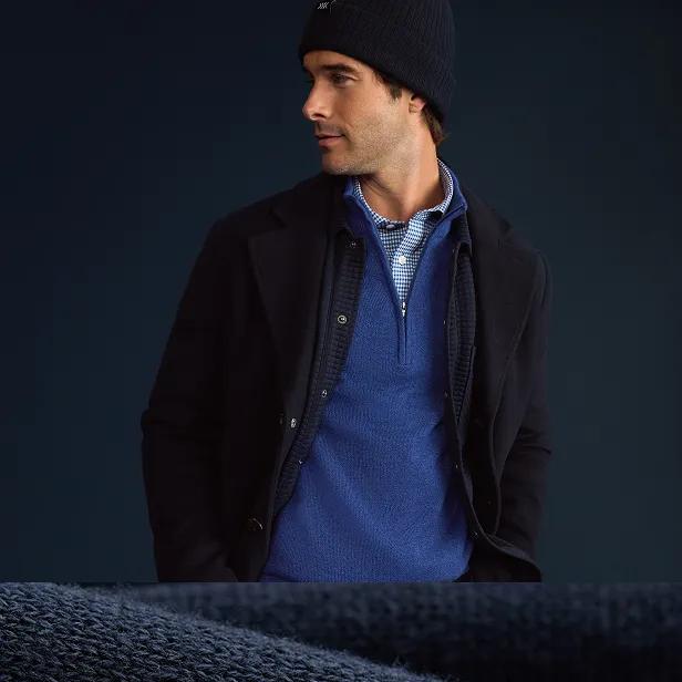 True Navy