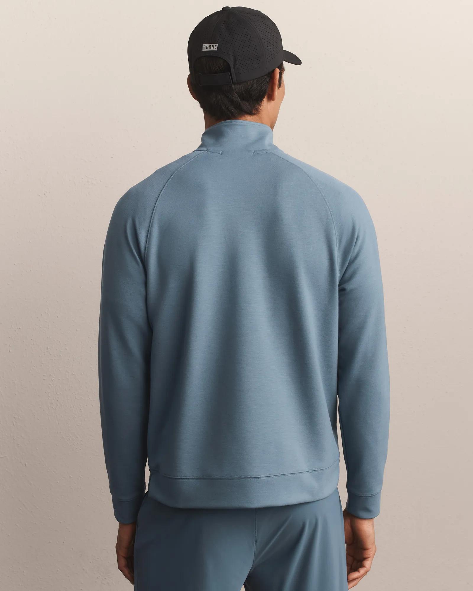 DreamState 1/4 Zip