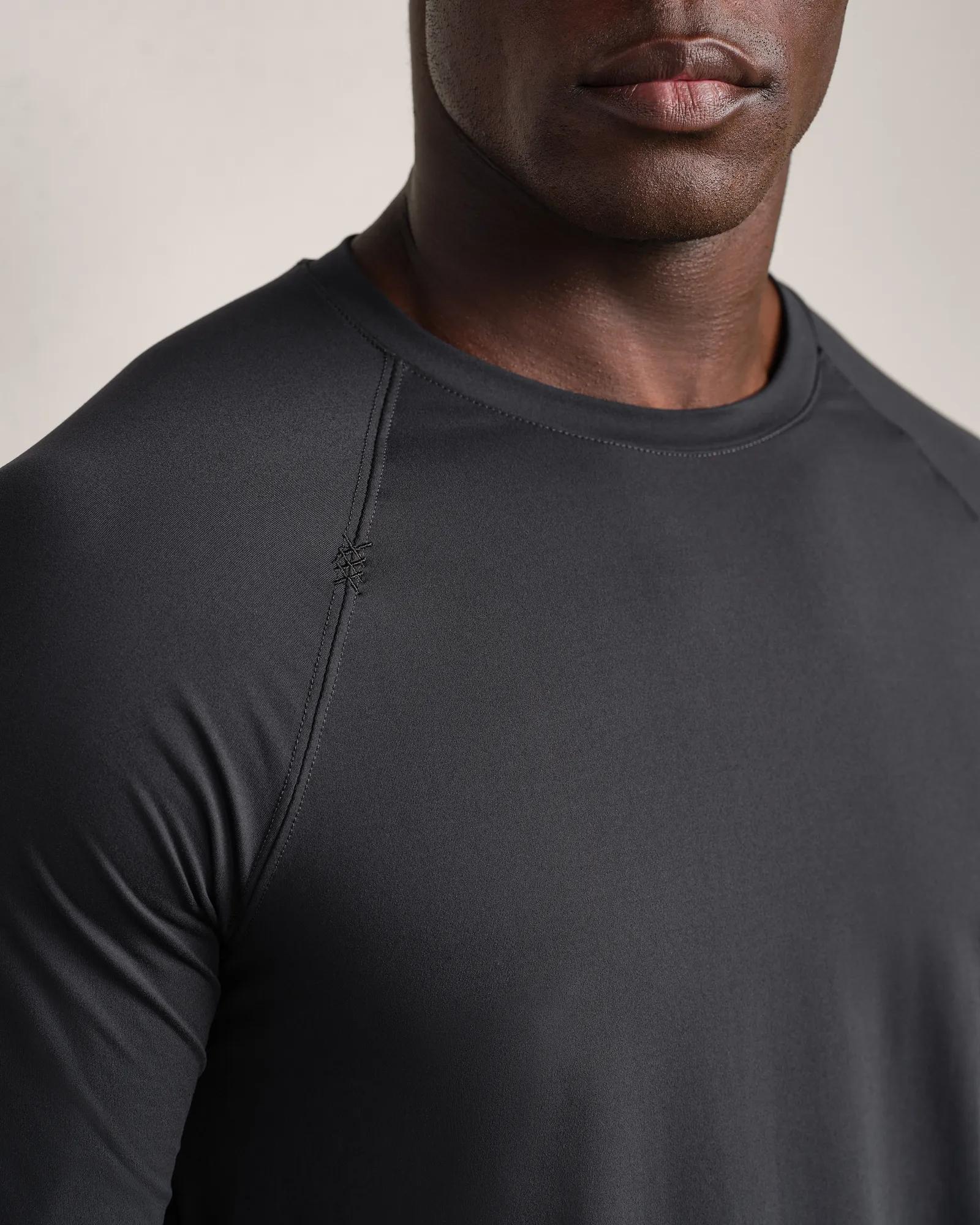 Reign Long Sleeve