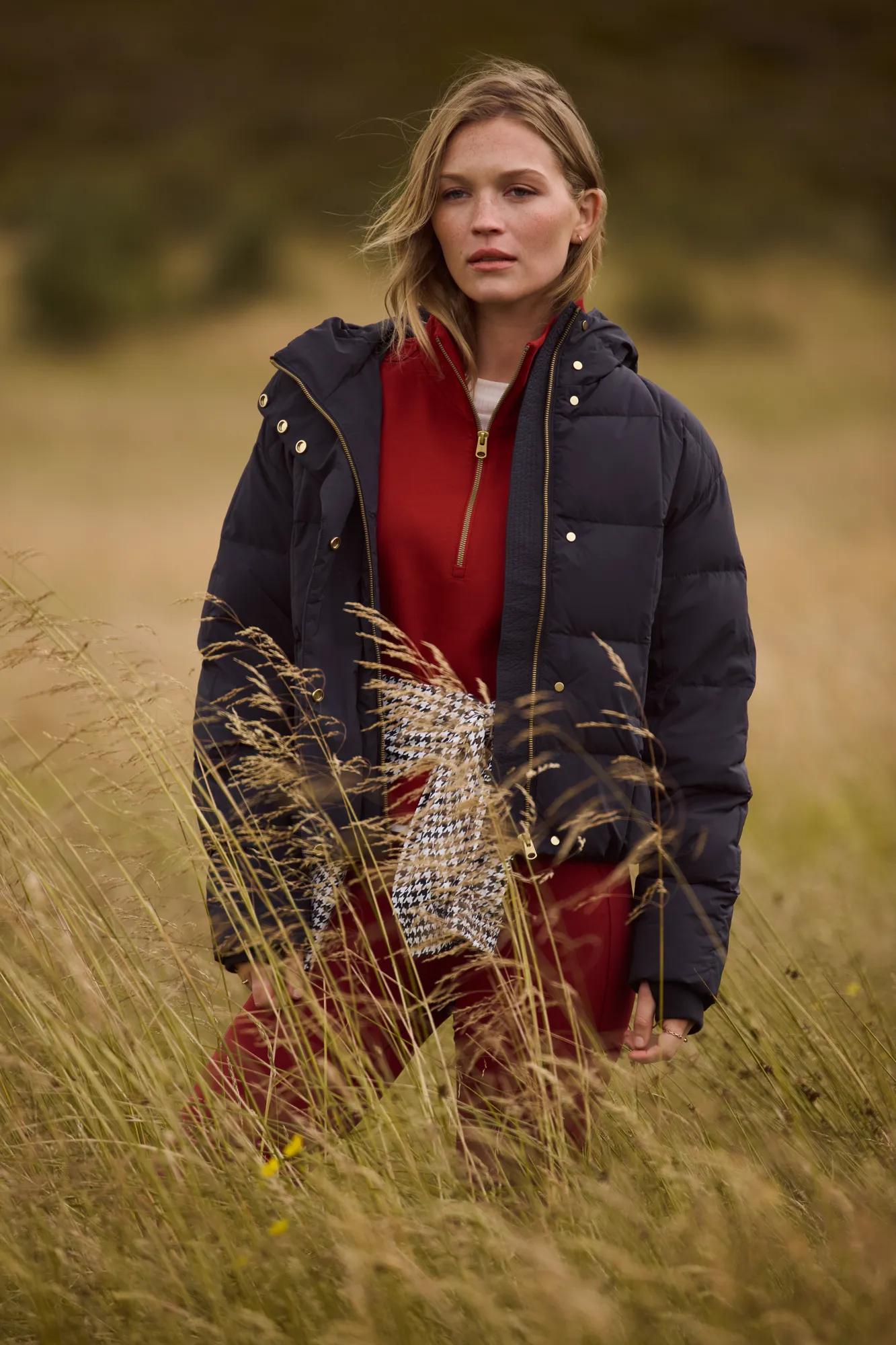 Powder Puffer® Down Jacket
