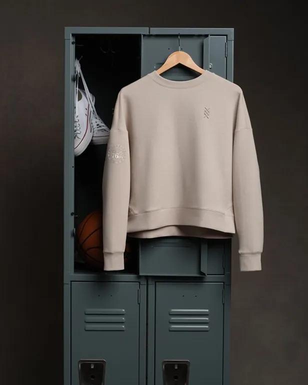 NBA DreamGlow® Crew Neck
