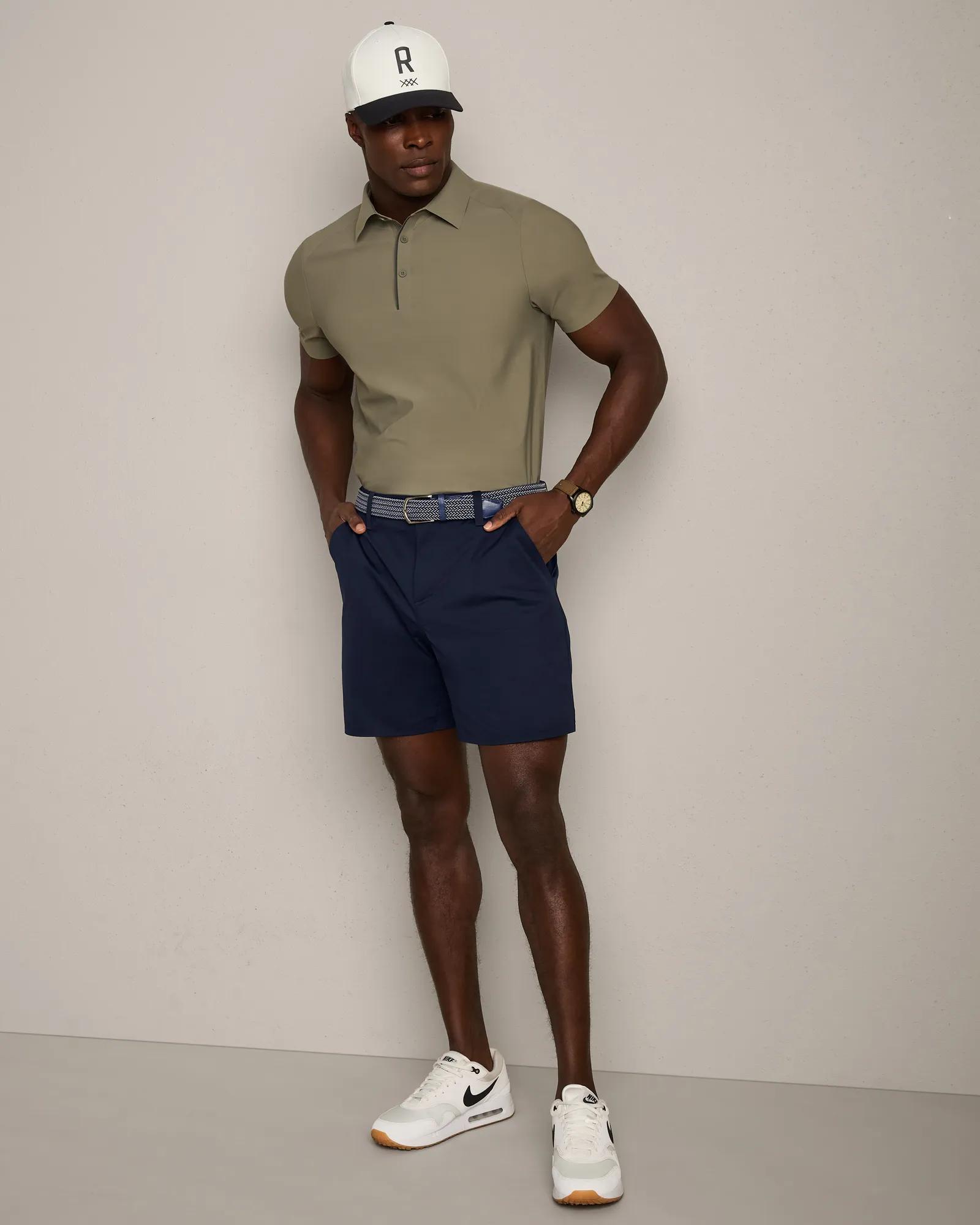 Commuter® Flyweight Short - 7"