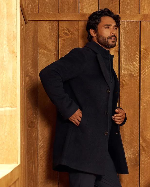 Commuter® Topcoat