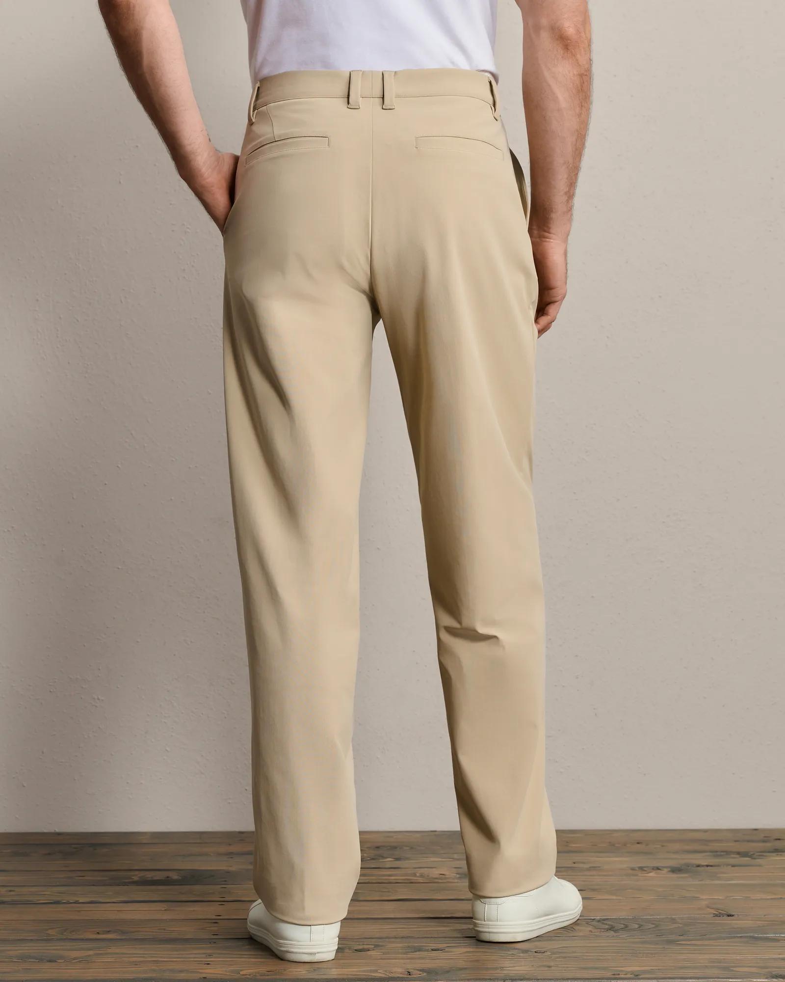 Commuter® Pro Pleated Pant