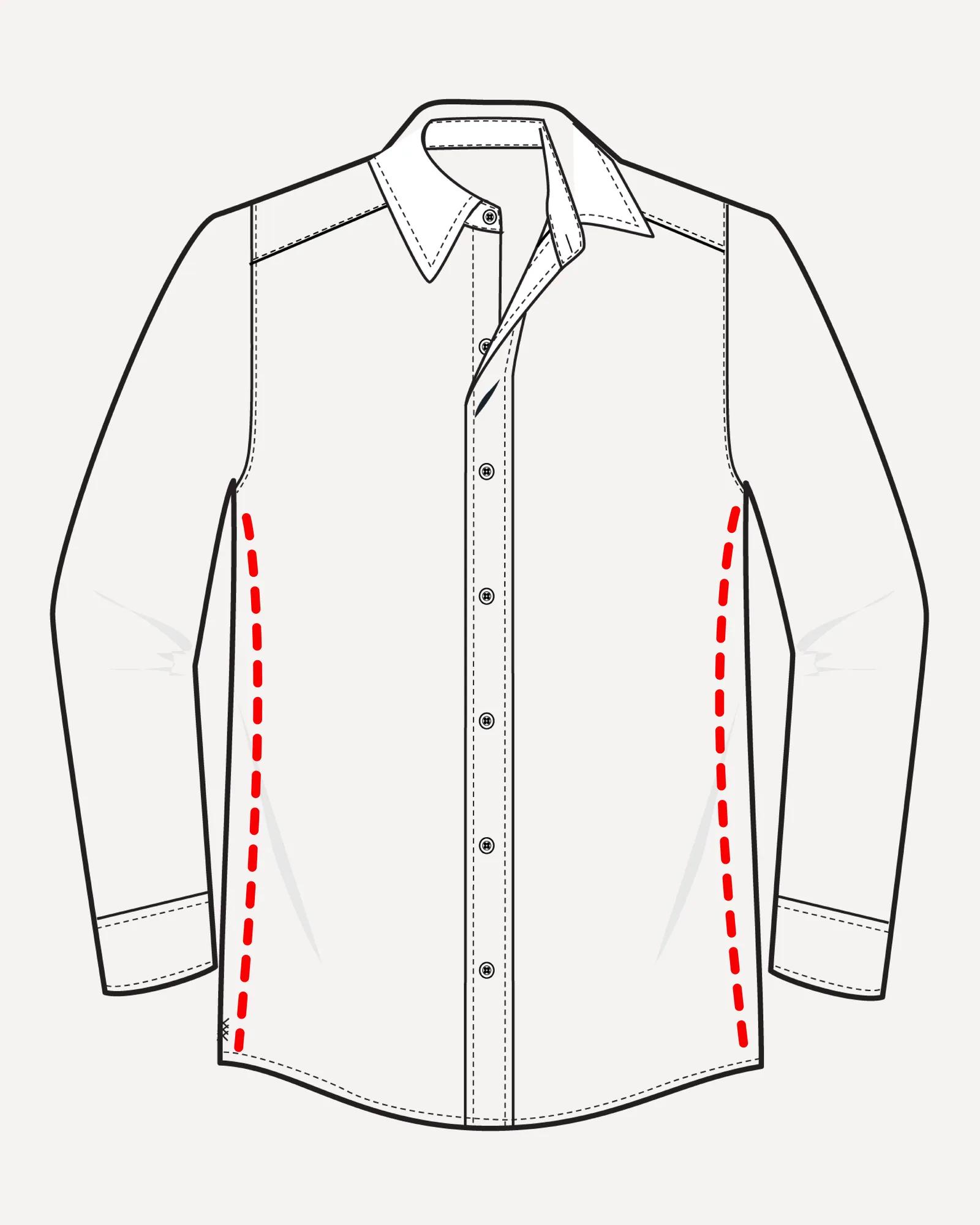 Commuter Shirt - Slim | Rhone Apparel