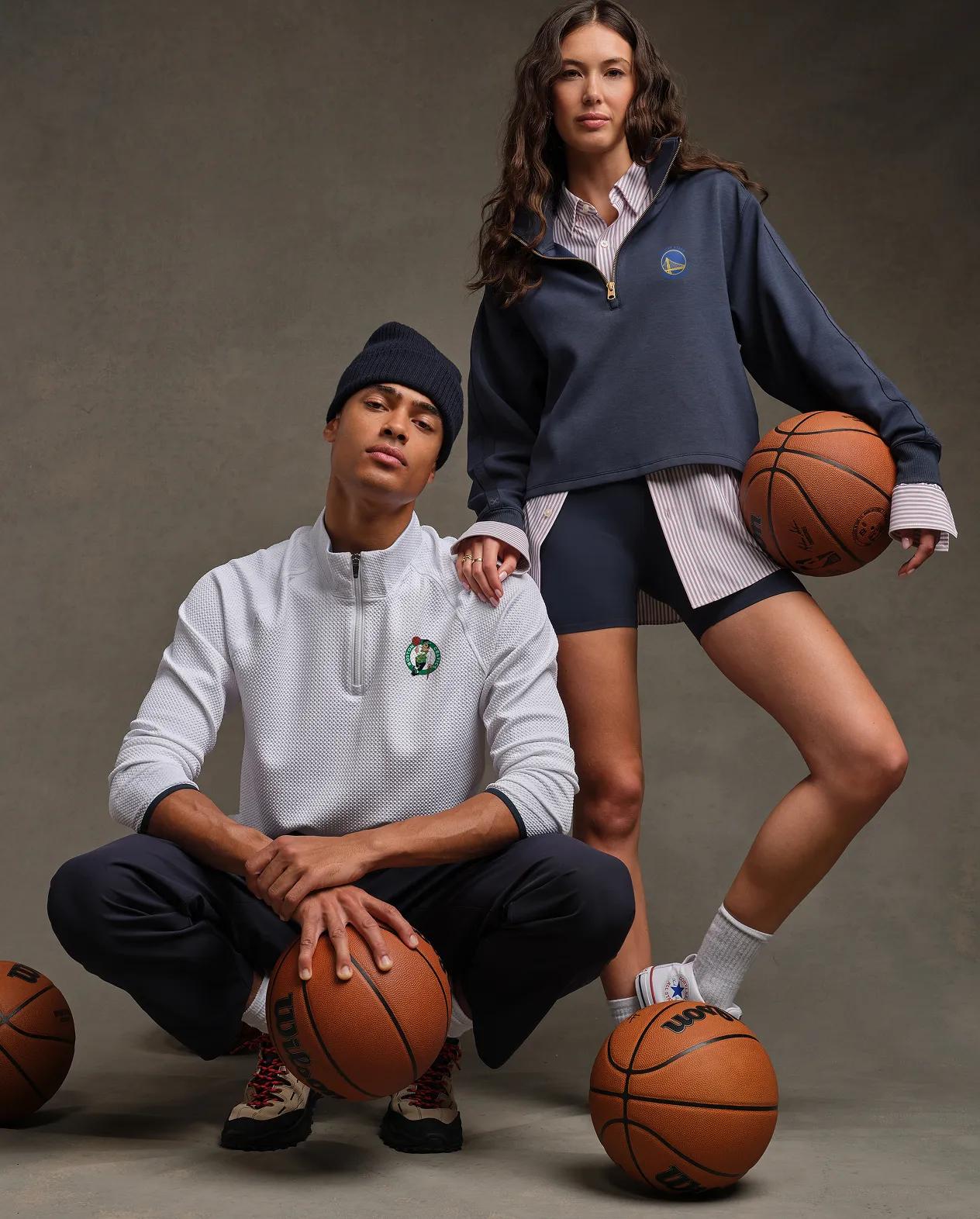 NBA Commuter® Shirt - Slim